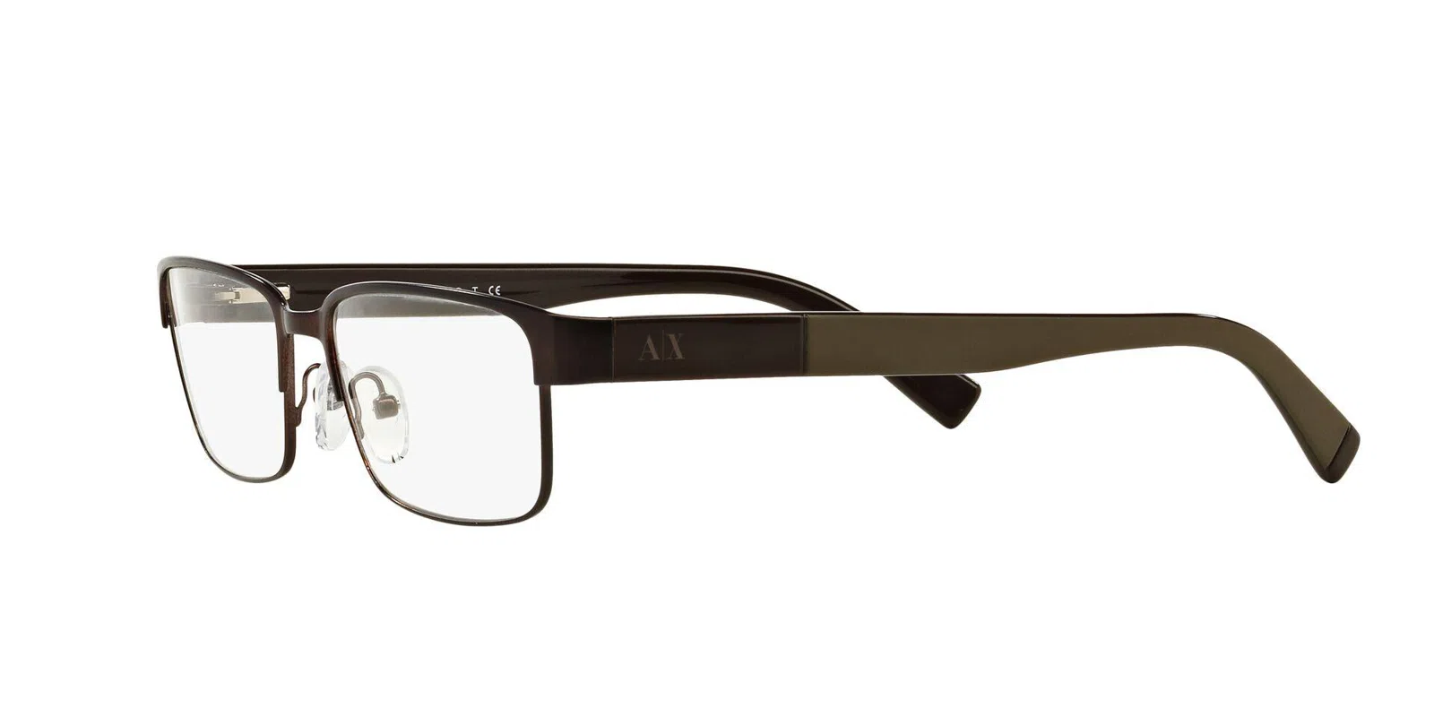 Armani Exchange 1017 Eyeglasses - view 69